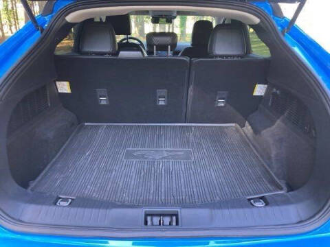 2024 Ford Mustang Mach-E Select