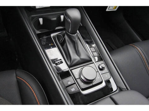 2025 Mazda CX-50 Hybrid Premium