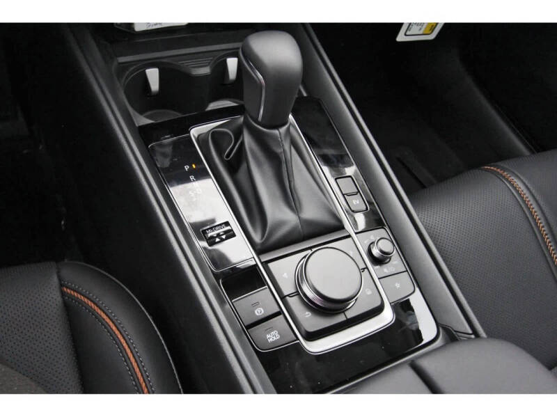 2025 Mazda CX-50 Hybrid Premium