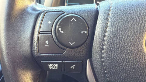 2016 Toyota RAV4 Hybrid XLE