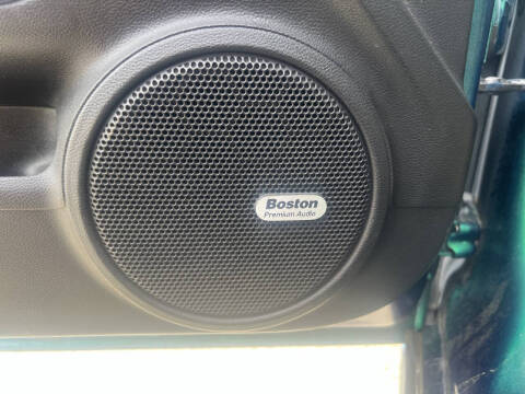 2011 Chevrolet Camaro LT