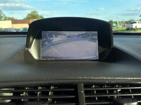 2016 Buick Encore Premium