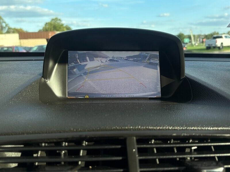 2016 Buick Encore Premium