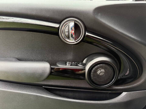 2019 MINI Hardtop 2 Door Cooper S