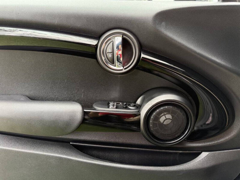 2019 MINI Hardtop 2 Door Cooper S