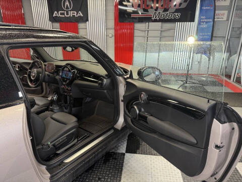 2023 MINI Hardtop 2 Door Cooper S