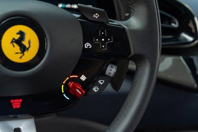 2023 Ferrari Purosangue