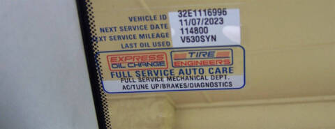 2014 Chevrolet Impala Limited