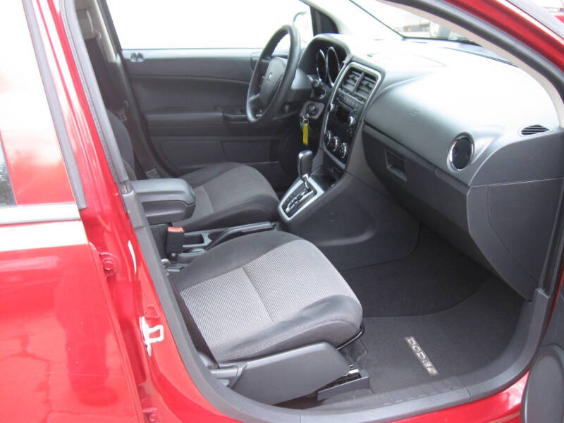 2010 Dodge Caliber Mainstreet