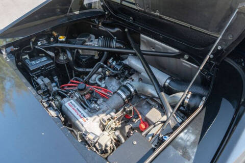 1991 Toyota MR2