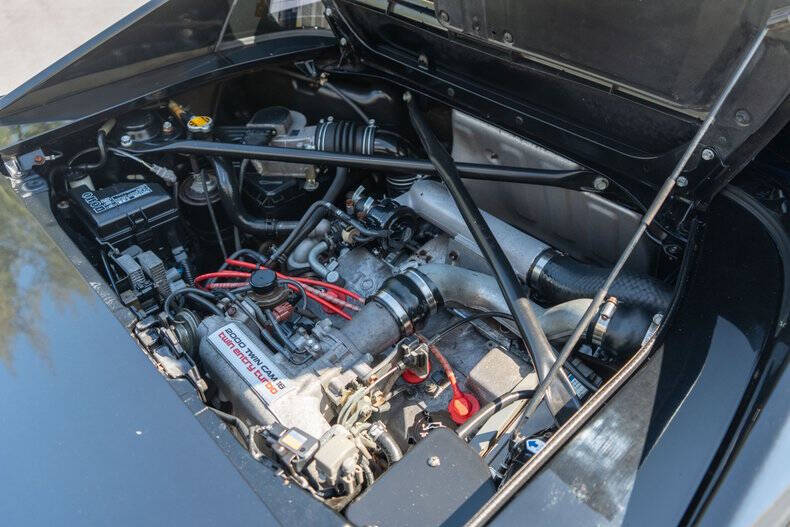 1991 Toyota MR2