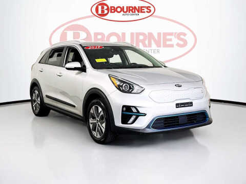 2021 Kia Niro EV