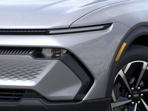 2026 Chevrolet Equinox EV LT 1