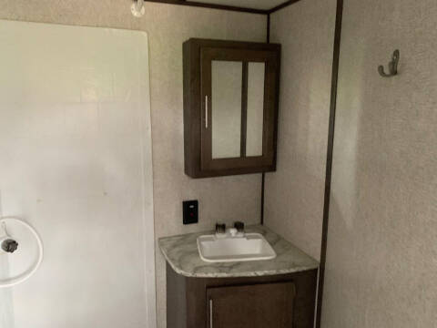 2020 Dutchmen Coleman Lantern 337BH