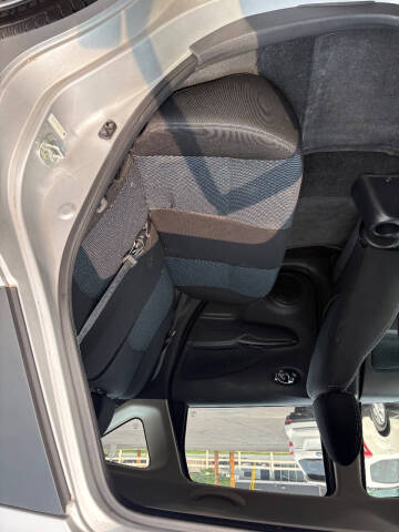 2014 Nissan Versa Note SV
