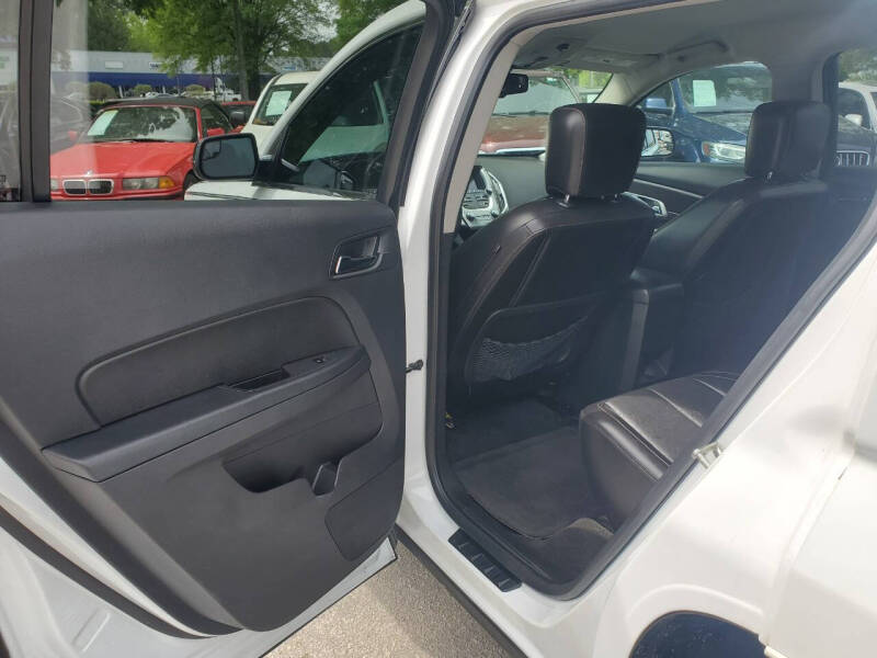 2013 GMC Terrain SLT-1