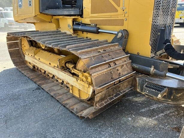 2020 DEERE 450 LGP