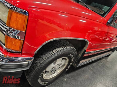 1994 Chevrolet C/K 1500 Series