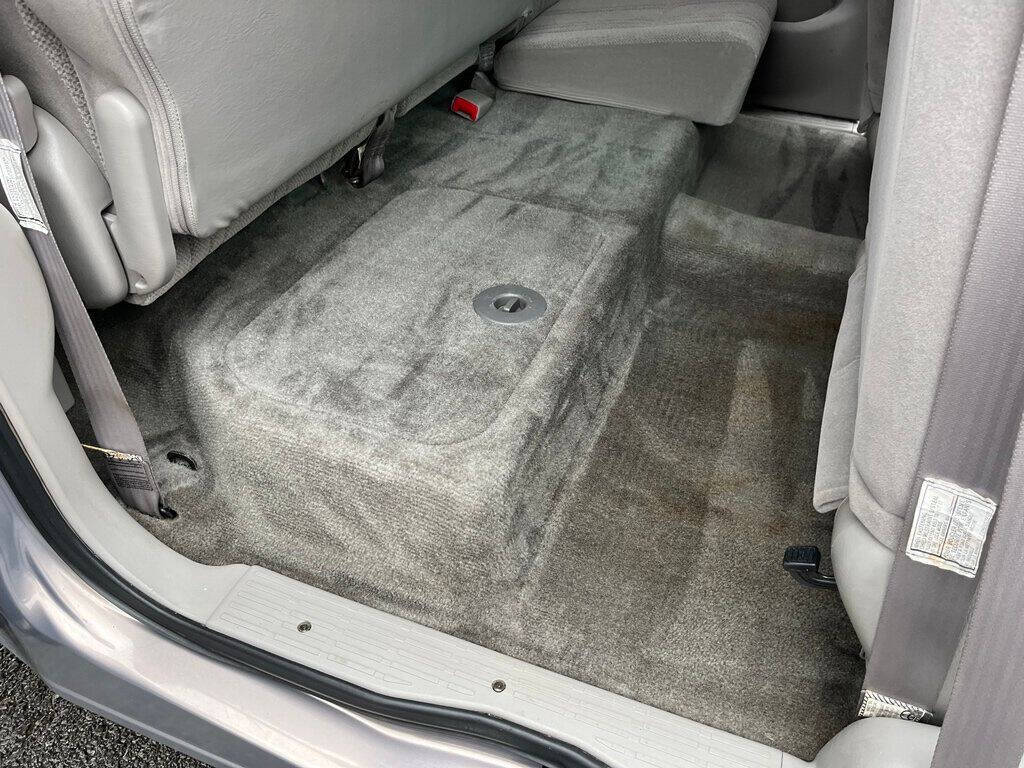 2000 Toyota Tundra 77