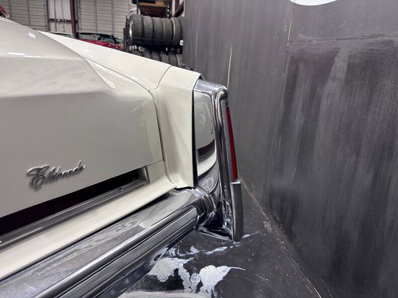 1976 Cadillac Eldorado