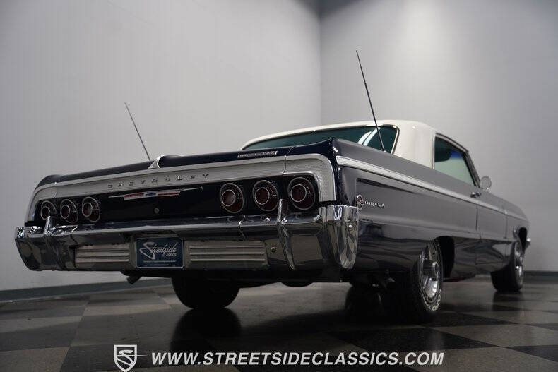 1964 Chevrolet Impala
