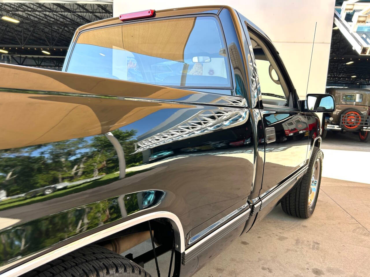 1996 Chevrolet C/K 1500 Series 16