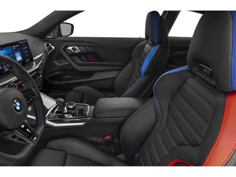 2026 BMW M2