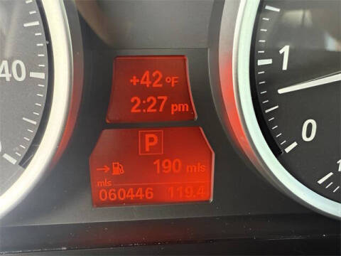 2014 BMW X6 xDrive50i