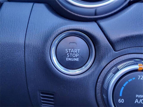 2024 Mazda MX-5 Miata Grand Touring