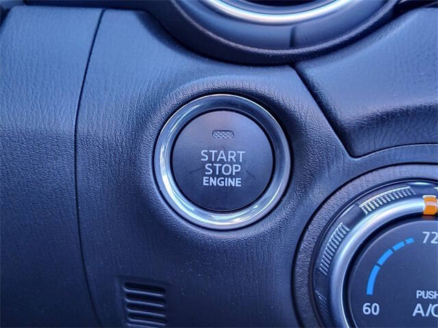 2024 Mazda MX-5 Miata Grand Touring