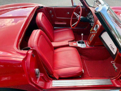 1964 Chevrolet Corvette