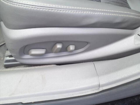 2018 Chevrolet Impala LS