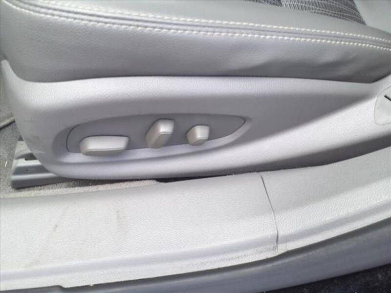 2018 Chevrolet Impala LS