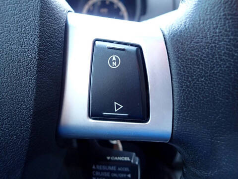 2007 Dodge Nitro R/T