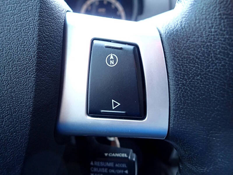 2007 Dodge Nitro R/T