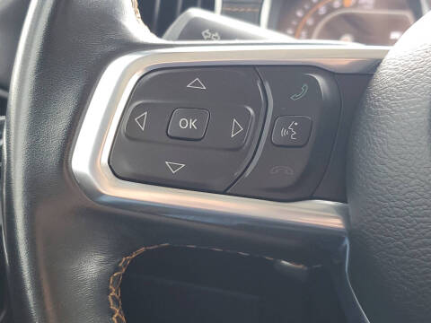 2022 Jeep Gladiator High Altitude