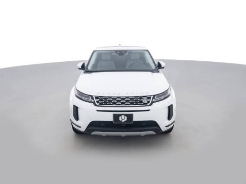 2020 Land Rover Range Rover Evoque S