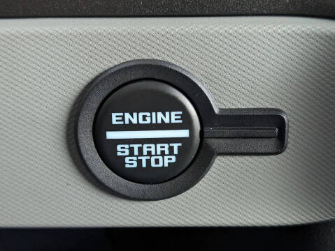 2023 Ford Bronco Badlands Advanced