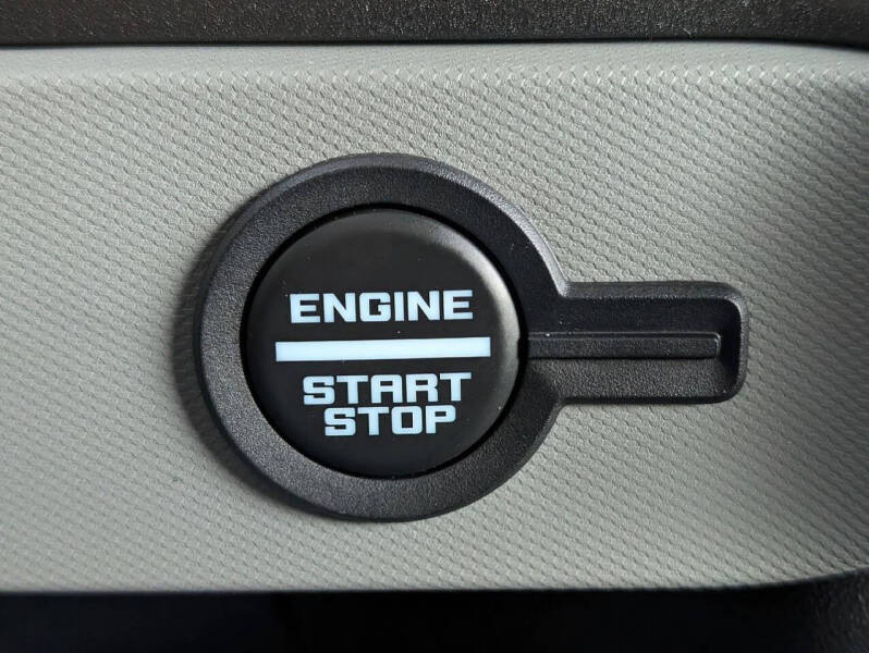 2023 Ford Bronco Badlands Advanced