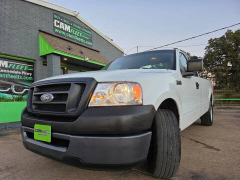 2006 Ford F-150 XL