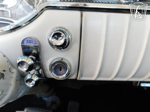 1956 Oldsmobile Super 88