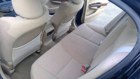 2010 Honda Accord EX