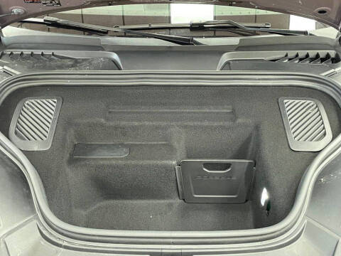 2025 Porsche Macan 4 Electric