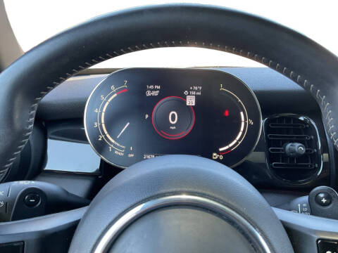 2023 MINI Hardtop 2 Door Cooper S