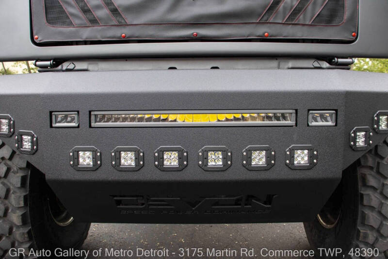 1991 GMC TopKick C7500