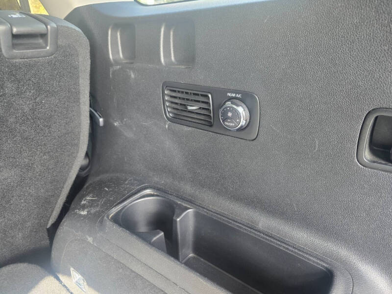 2018 Kia Sorento SX V6