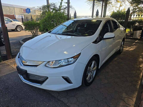 2016 Chevrolet Volt LT