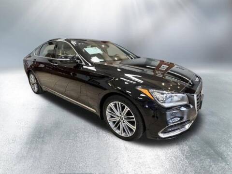2019 Genesis G80 for sale at Adams Auto Group Inc. in Charlotte NC