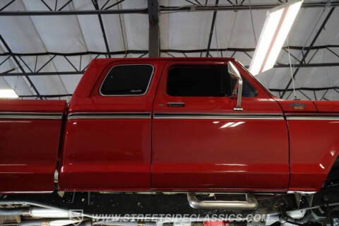 1978 Ford F-150