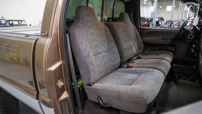 2000 Dodge Ram 2500